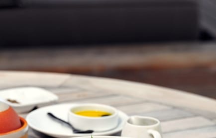 Maalifushi by Como, Maldives. © TravelPlusStyle.com