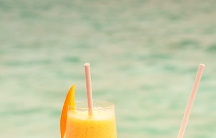 Maalifushi by Como, Maldives. © TravelPlusStyle.com