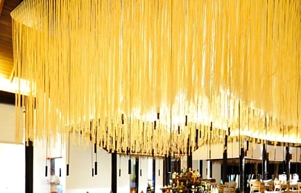 Maalifushi by Como, Maldives. © TravelPlusStyle.com