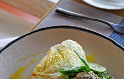 Maalifushi by Como, Maldives. © TravelPlusStyle.com