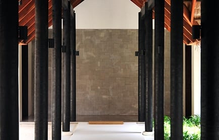 Maalifushi by Como, Maldives. © TravelPlusStyle.com