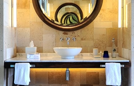 Maalifushi by Como, Maldives. © TravelPlusStyle.com