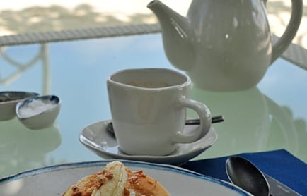 Maalifushi by Como, Maldives. © TravelPlusStyle.com