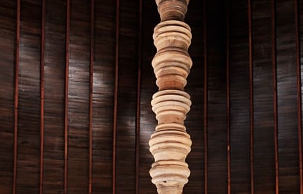 Maalifushi by Como, Maldives. © TravelPlusStyle.com