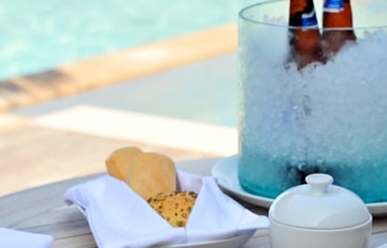 Maalifushi by Como, Maldives. © TravelPlusStyle.com