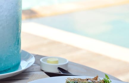 Maalifushi by Como, Maldives. © TravelPlusStyle.com