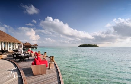 Maalifushi by Como, Maldives. © TravelPlusStyle.com