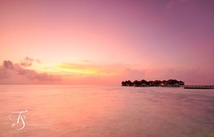 Maalifushi by Como, Maldives. © TravelPlusStyle.com