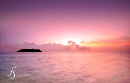 Maalifushi by Como, Maldives. © TravelPlusStyle.com