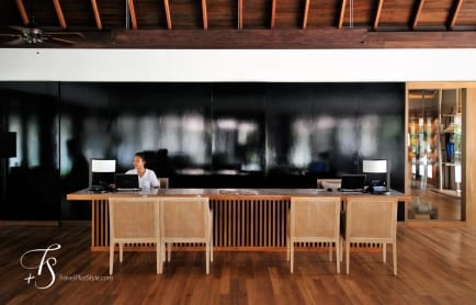 Maalifushi by Como, Maldives. © TravelPlusStyle.com