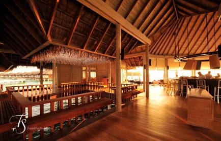 Maalifushi by Como, Maldives. © TravelPlusStyle.com