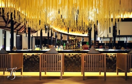 Maalifushi by Como, Maldives. © TravelPlusStyle.com