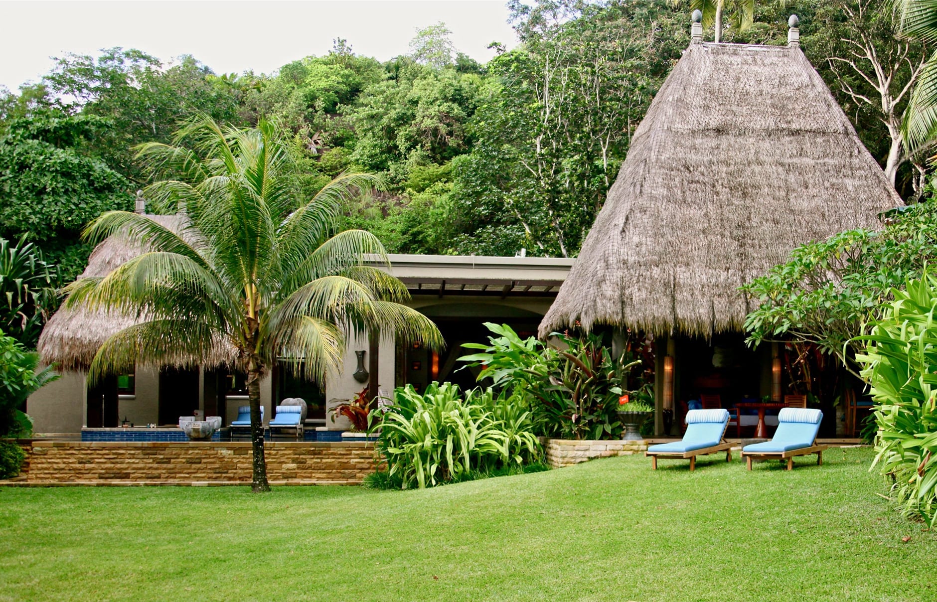 Anantara Maia Seychelles Villas, Seychelles. Luxury Hotel Review by TravelPlusStyle. Photo © Anantara Hotels