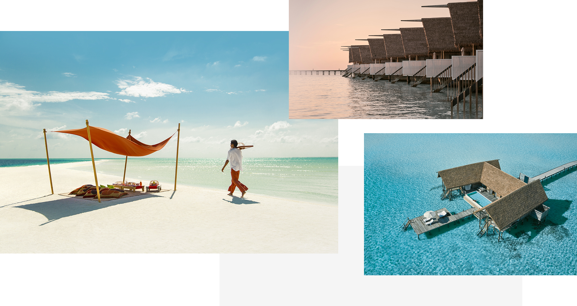 COMO Cocoa Island, Maafushi, Maldives. The Best Luxury Resorts in the Maldives by TravelPlusStyle.com comococoa-komp-narrow