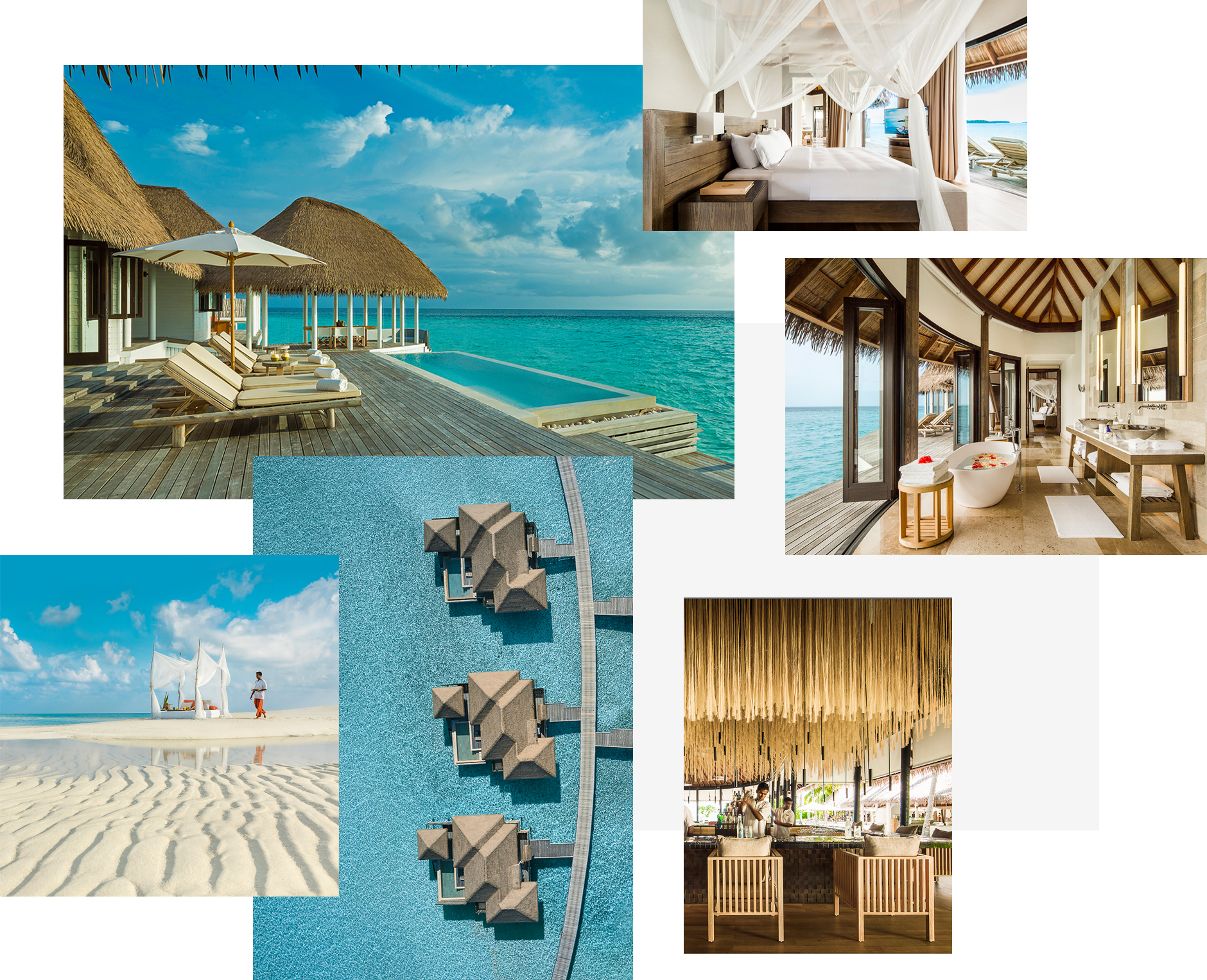 COMO Maalifushi, Maldives. The Best Luxury Resorts in the Maldives by TravelPlusStyle.com comom-kompa2-narrow-1