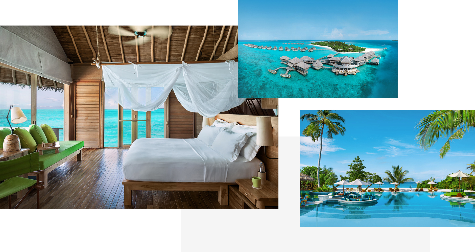 Six Senses Laamu, Laamu Atoll, Maldives. The Best Luxury Resorts in the Maldives by TravelPlusStyle.com sixsenseslamu-komp-narrow