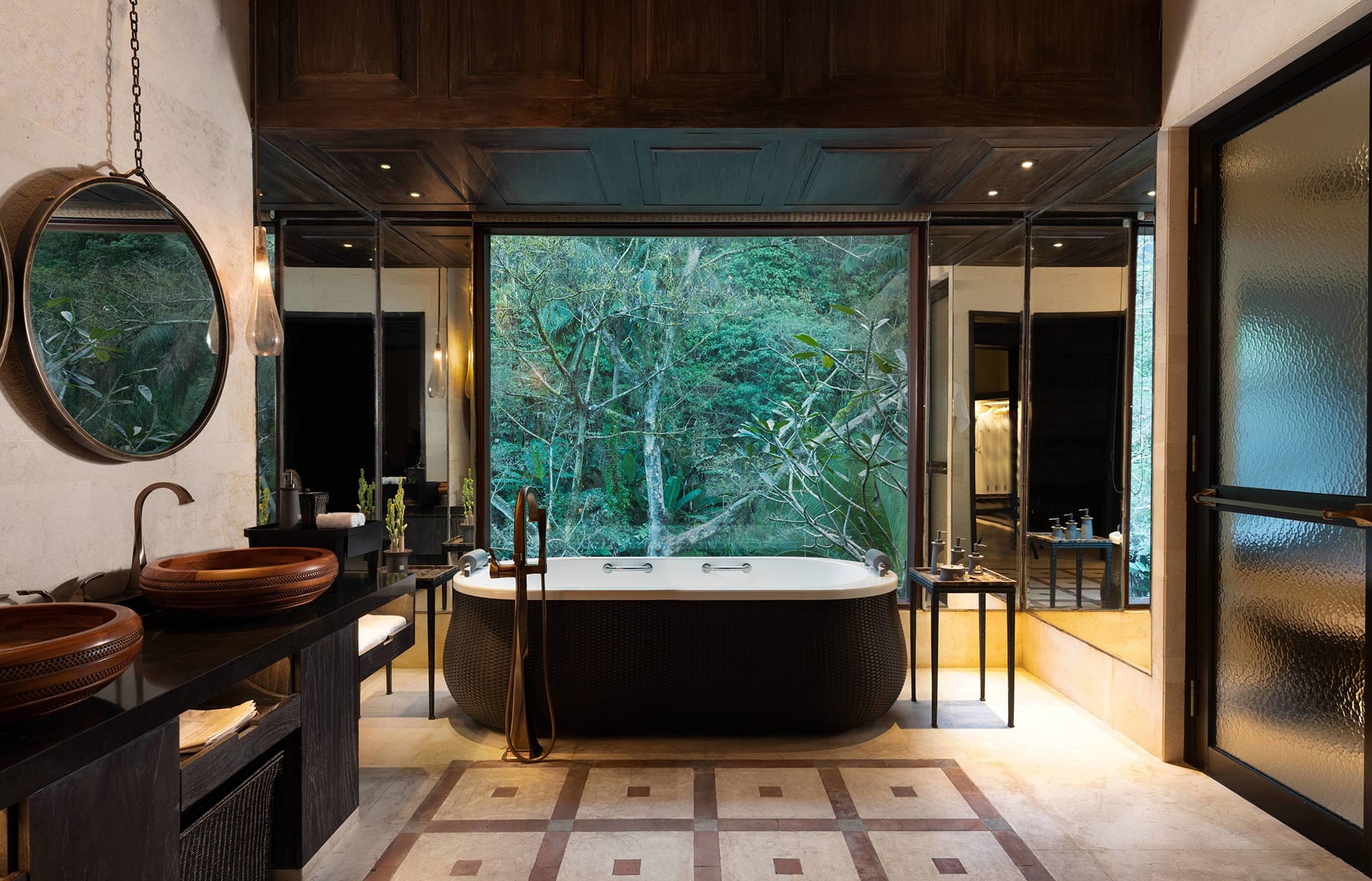 Mandapa, a Ritz-Carlton Reserve, Ubud, Bali. Luxury Hotel Review by TravelPlusStyle. Photo © The Ritz-Carlton