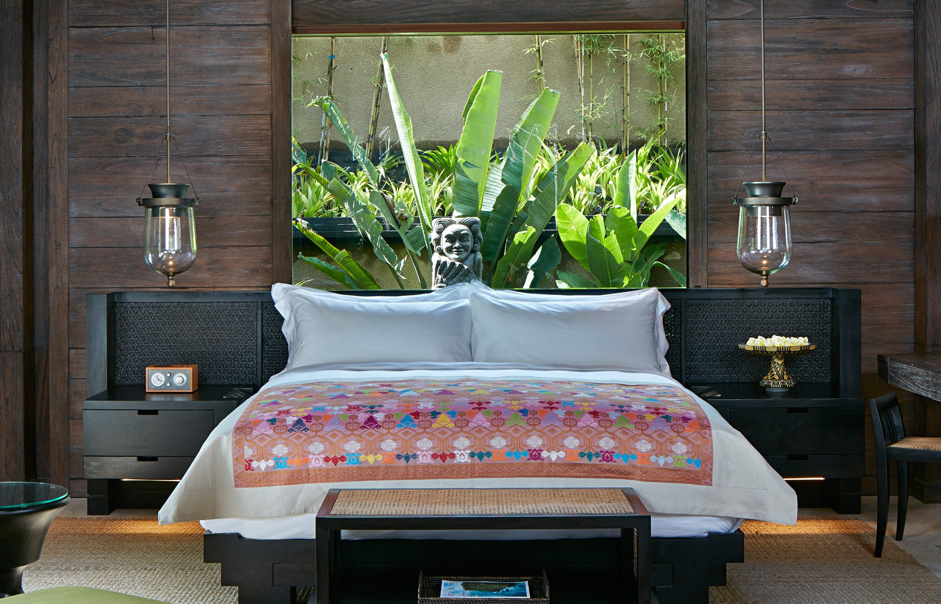 Mandapa, a Ritz-Carlton Reserve, Ubud, Bali. Luxury Hotel Review by TravelPlusStyle. Photo © The Ritz-Carlton