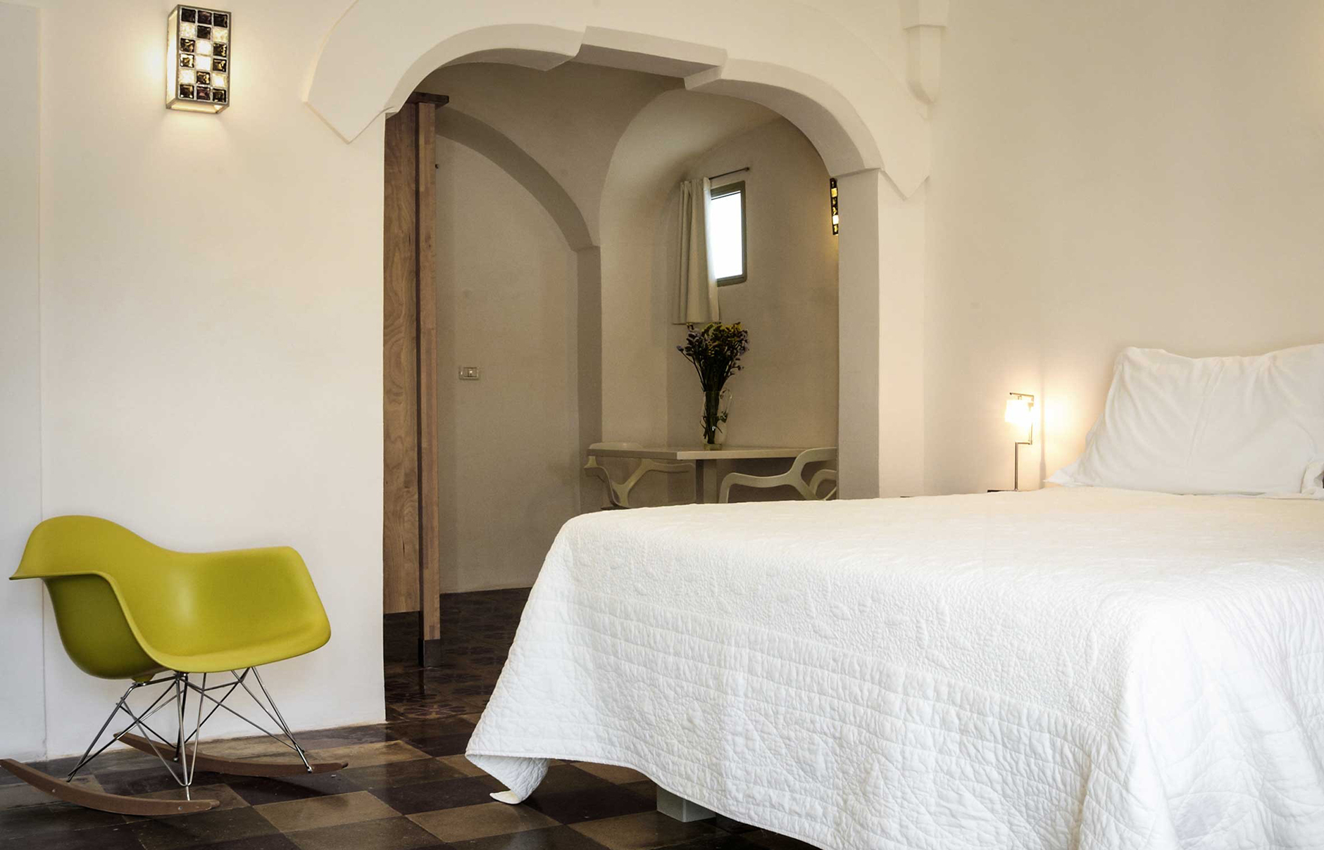 Masseria Alchimia, Puglia, Italy • TravelPlusStyle.com