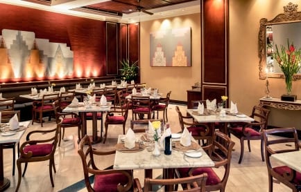 Mandalay Hill Resort,Mandalay Hill Resort