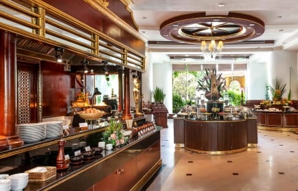 Mercure Mandalay Hill Resort,Mercure Mandalay Hill Resort