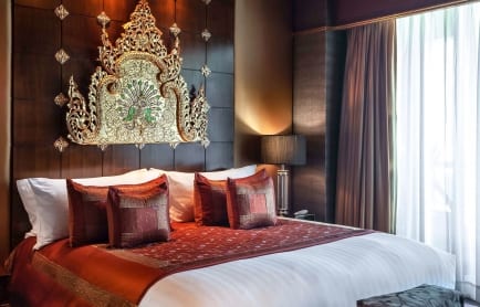 Mercure Mandalay Hill Resort,Mercure Mandalay Hill Resort