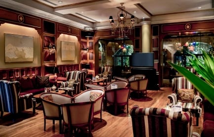 Mandalay Hill Resort,Mandalay Hill Resort