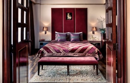 Mandalay Hill Resort,Mandalay Hill Resort