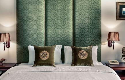 Mandalay Hill Resort,Mandalay Hill Resort