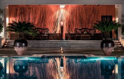 Mandalay Hill Resort,Mandalay Hill Resort