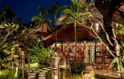 Mandalay Hill Resort,Mandalay Hill Resort