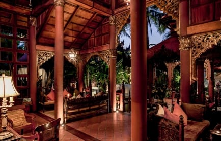 Mandalay Hill Resort,Mandalay Hill Resort