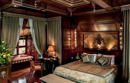 Mandalay Hill Resort,Mandalay Hill Resort