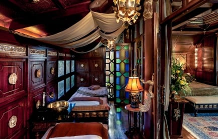 Mandalay Hill Resort,Mandalay Hill Resort