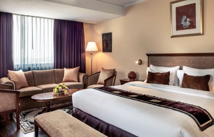 Mercure Mandalay Hill Resort,Mercure Mandalay Hill Resort