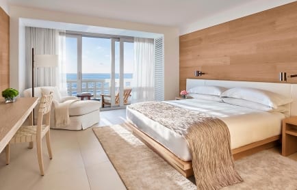 The Miami Beach EDITION, USA. © EDITION Hotels