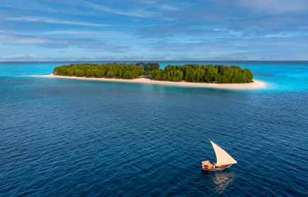 zanzibar-mnemba-island-aerial-dhow-4
