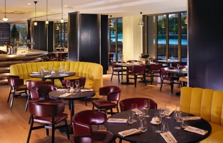 Sea Containers London