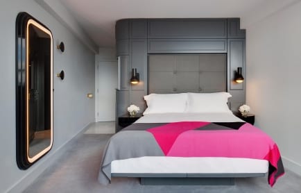 Sea Containers London