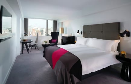 Sea Containers London