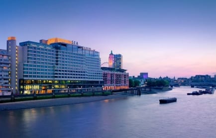 Sea Containers London
