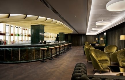 Sea Containers London