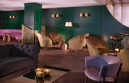 Sea Containers London