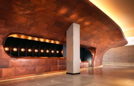 Sea Containers London