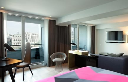 Sea Containers London