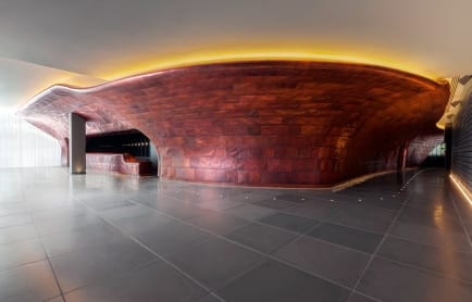 Sea Containers London