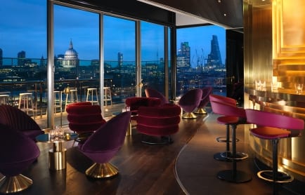 Sea Containers London