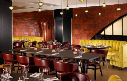 Sea Containers London