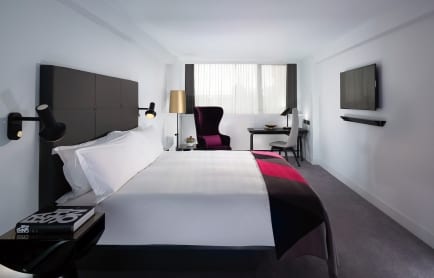 Sea Containers London