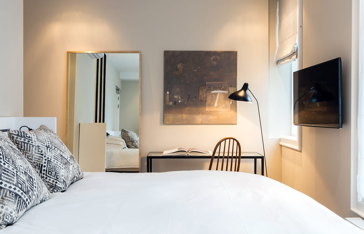 Morgan &amp; Mees, Amsterdam, Netherlands. © Morgan &amp; Mees